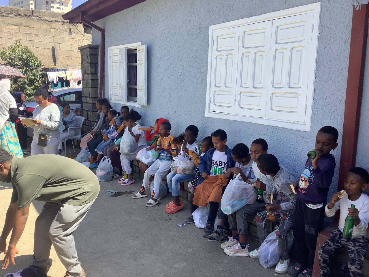 Supporting the RBY Foundation: How You Can Donate